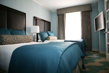 Wyndham Mayfair Сент-Луїс Екстер'єр фото