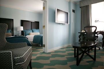Wyndham Mayfair Сент-Луїс Екстер'єр фото