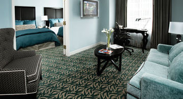 Wyndham Mayfair Сент-Луїс Екстер'єр фото