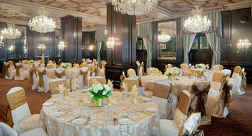 Wyndham Mayfair Сент-Луїс Екстер'єр фото
